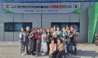  K-푸드 수출을 선도하는 기업 (주)백제