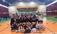논산 강경상업고, 2026학년도 논산계룡 학교스포츠클럽 대회 평정… 배구(여)·배드민턴 우승 쾌거