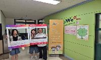 논산내동초등학교, 위(Wee)클래스 42 좋은 친구 캠페인 
