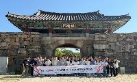 논산시, 새내기 공직자와 함께 적극행정 실천 다짐