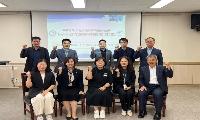 논산계룡교육지원청, 제1회 논산시지역교육행정협의회 정기회 개최