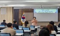 논산계룡교육지원청,‘선물 안 주고 안 받기’실천 다짐으로 청렴문화 확산