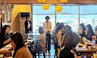 논산시 어린이․사회복지급식관리지원센터,  어린이집 연합회 식단 개선 현장 의견 수렴